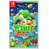 Yoshi's Craft World