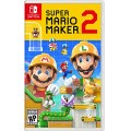 Super Mario Maker 2