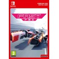 Fast RMX - Download code
