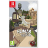 Human Fall Flat