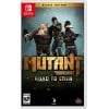 Mutant Year Zero: Road to Eden Deluxe Edition