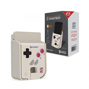 Hyperkin SmartBoy Mobile Device for Game Boy