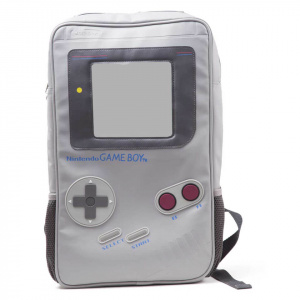 Nintendo Game Boy - Backpack