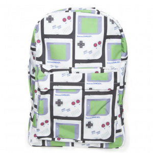 Nintendo Game Boy Backpack