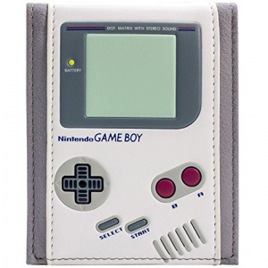 Game Boy Wallet