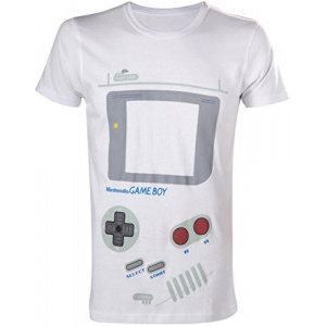 Game Boy t-shirt