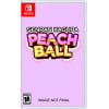 Senran Kagura Peach Ball