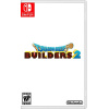 Dragon Quest Builders 2