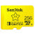 SanDisk Nintendo Licensed 256GB micro SD card