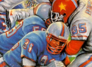 NES Play Action Football (Virtual Console / NES)
