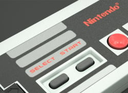 Double Dribble (Virtual Console / NES)