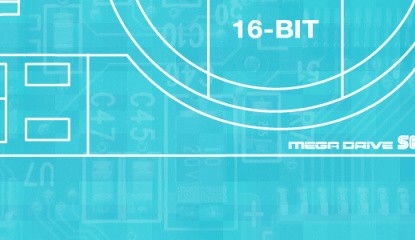 Eternal Champions (Virtual Console / Sega Mega Drive)