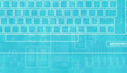 International Karate + (Virtual Console / Commodore 64)