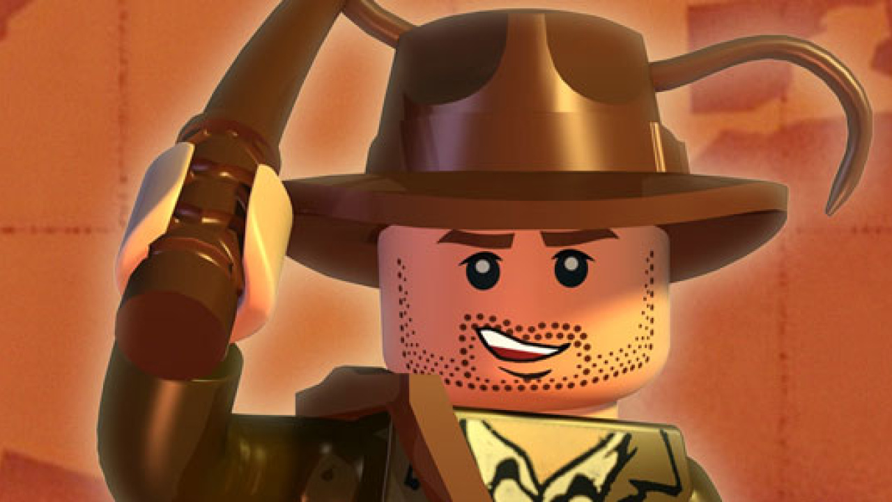 Lego Indiana Jones The Original Adventures Well Of Souls Walkthrough