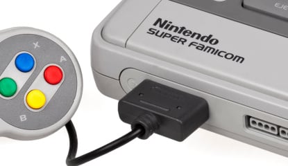 Super Turrican 2 (Virtual Console / Super Nintendo)