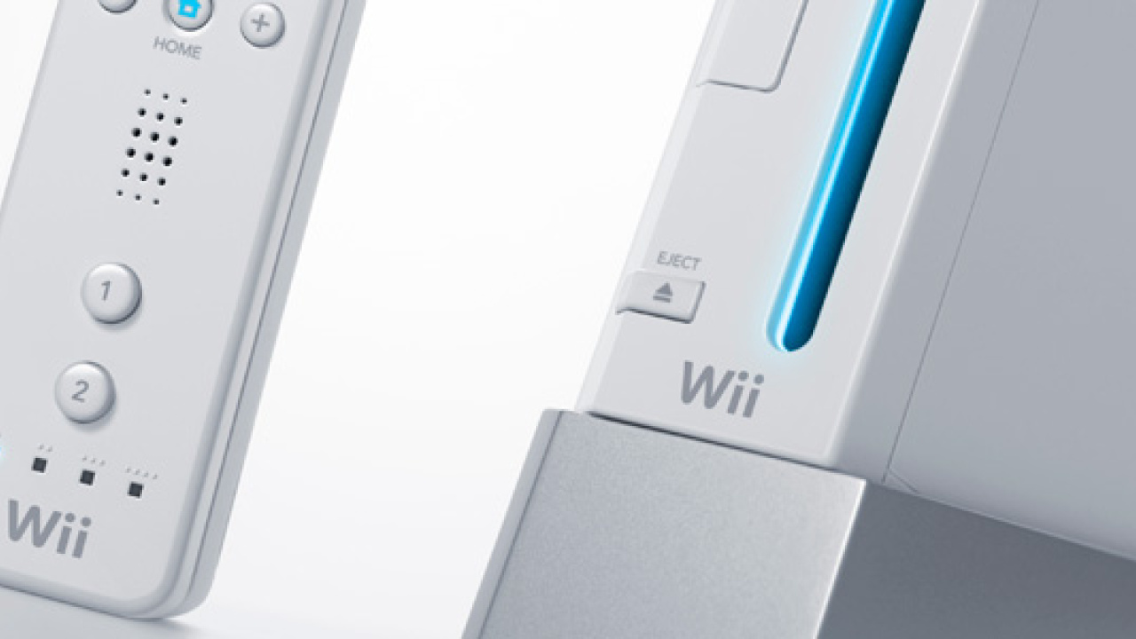 Nintendo Wii (Fall 2008) Review