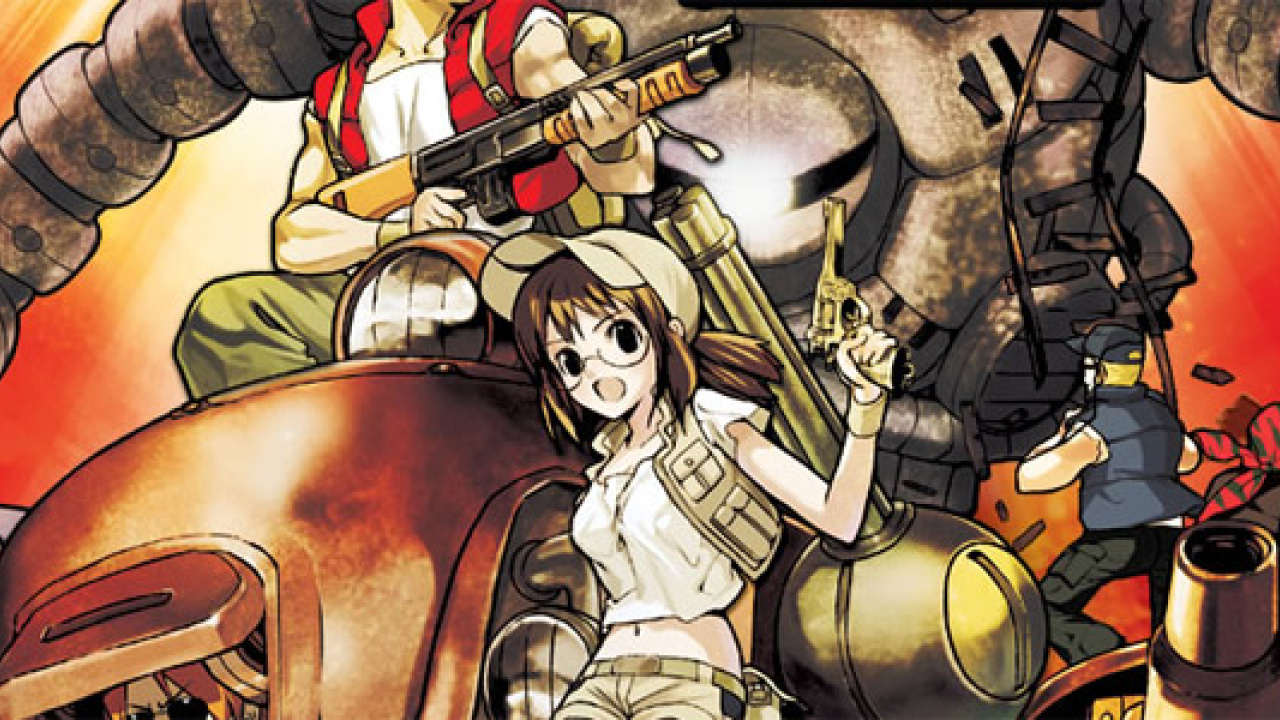 snk metal slug 6 snk metal slug 6