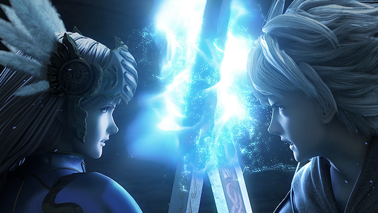 Valkyrie Profile: Covenant of the Plume Review (DS) | Nintendo Life