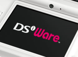 Nintendo DSi Browser (DSiWare)