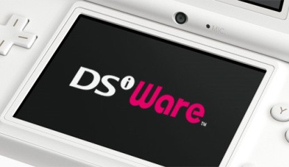 Nintendo DSi Browser (DSiWare)