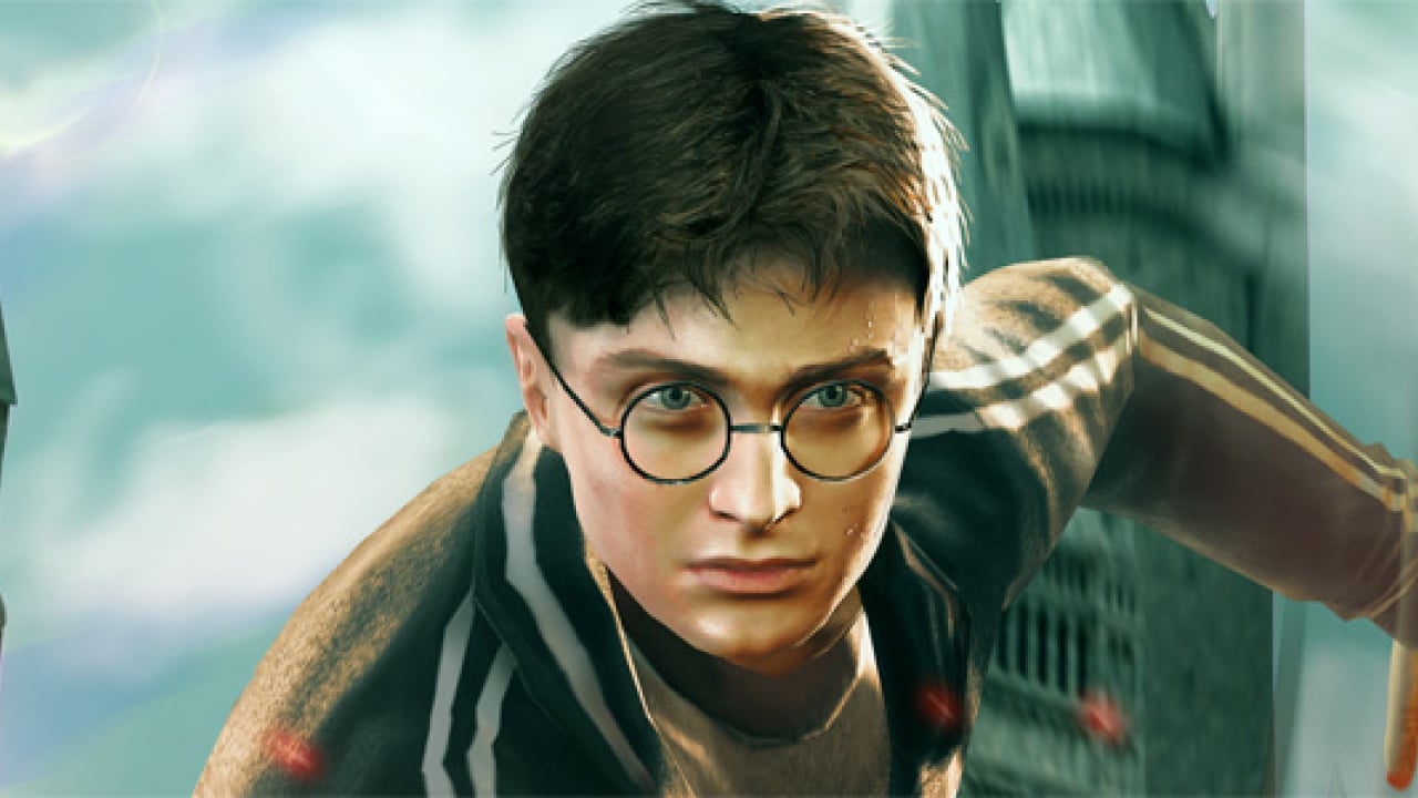 harry potter and the half blood prince pc review