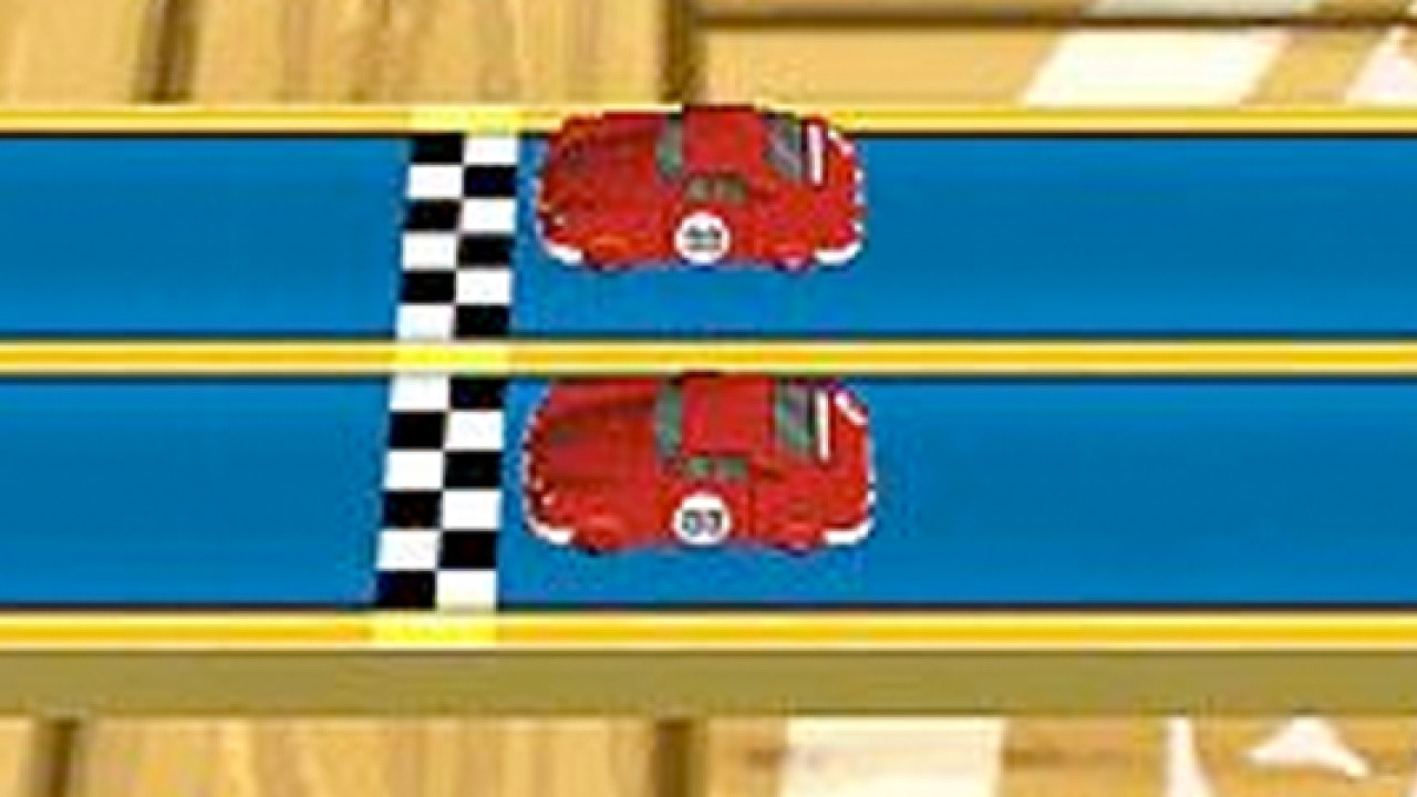 Family Slot Car Racing Review (WiiWare) Nintendo Life