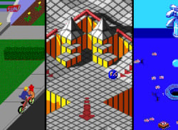 Midway Arcade Treasures (GameCube)