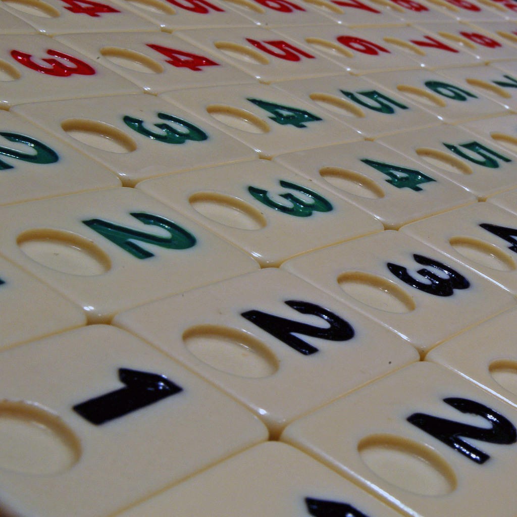 Rummikub Review (DSiWare) Nintendo Life