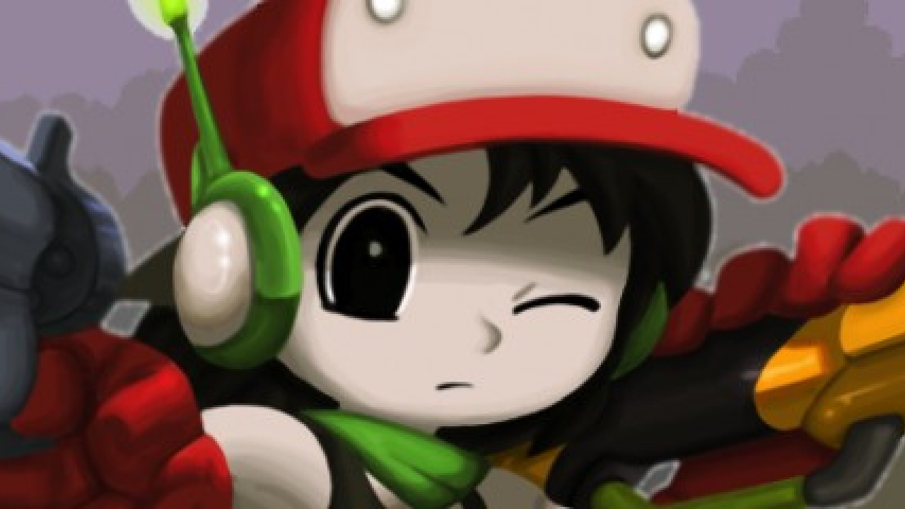cave story nicalis