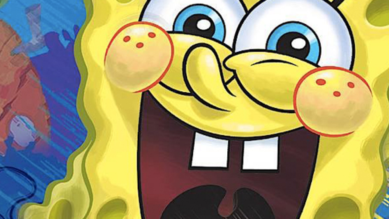 SpongeBob SquigglePants 3D Review (3DS) | Nintendo Life