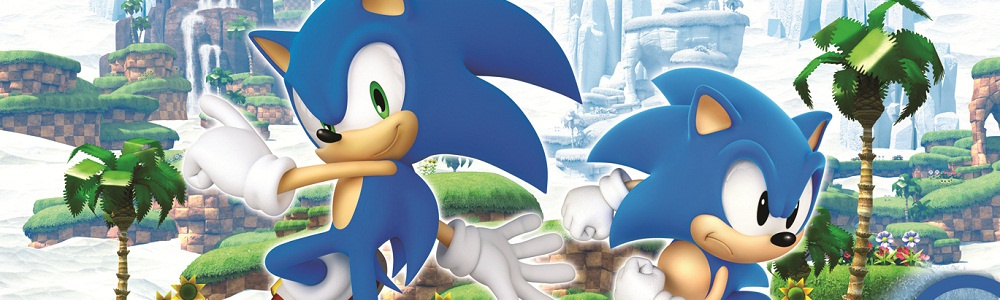 Sonic Generations Review (3DS) | Nintendo Life