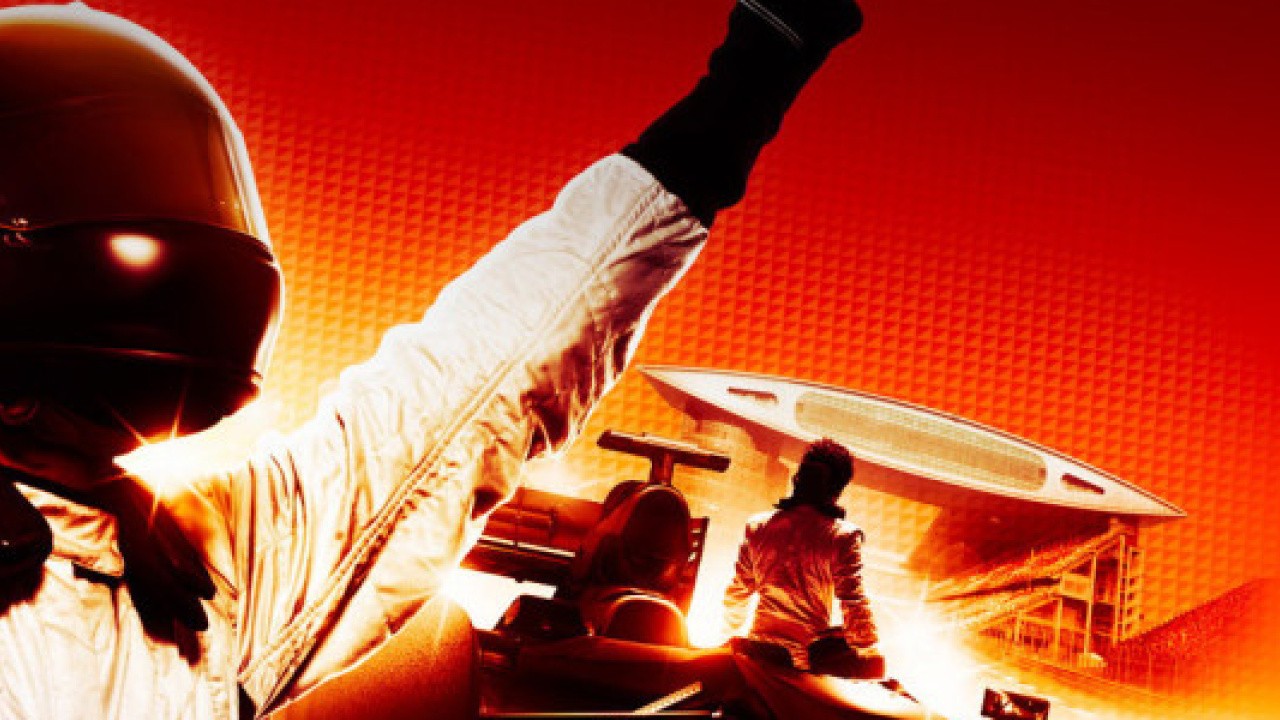 F1 2011 Review (3DS) Nintendo Life