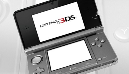 Samurai Sword Destiny (3DSWare)