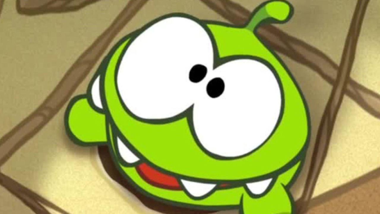 Cut The Rope Review (3DS eShop) | Nintendo Life