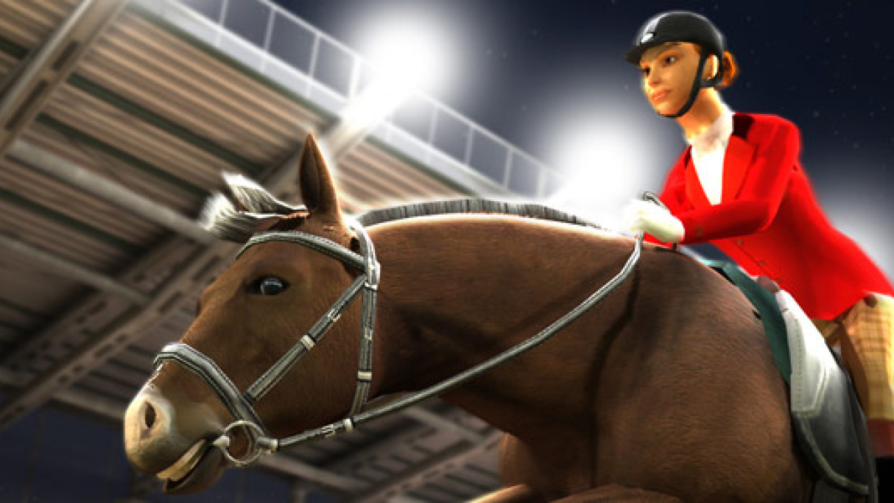 Riding Star 3D Review (3DS eShop) | Nintendo Life