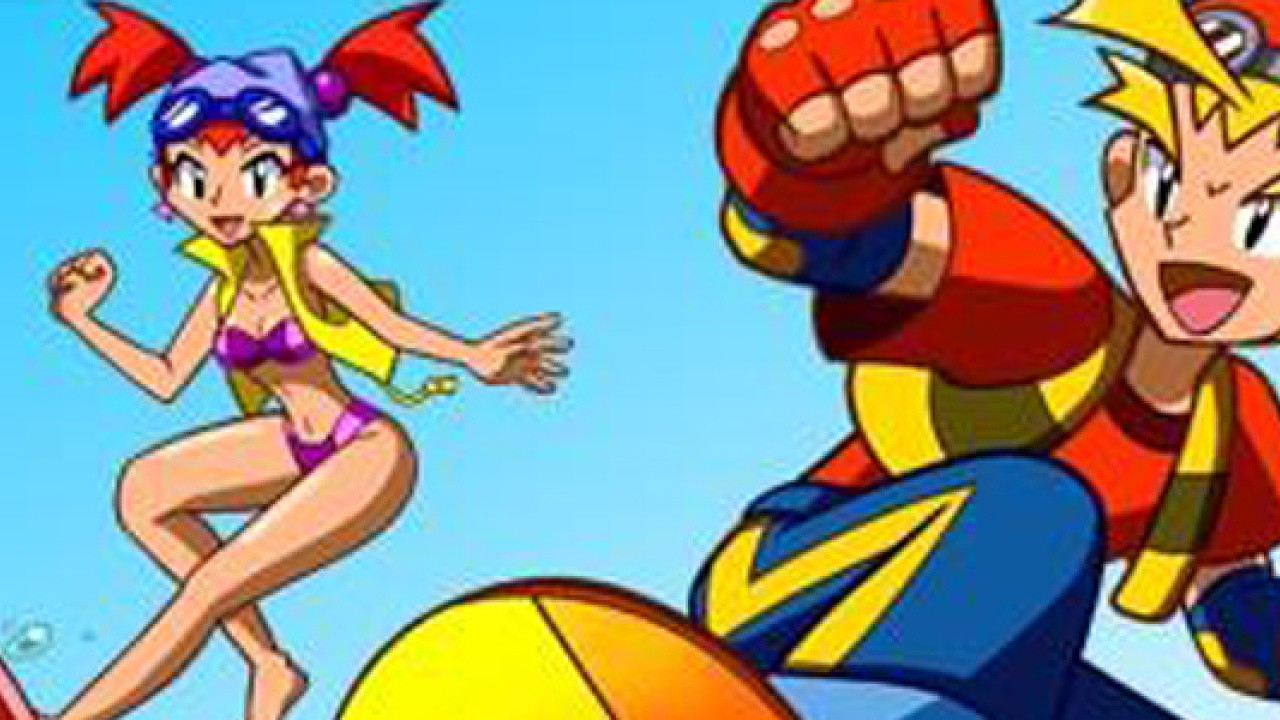 Xtreme Sports Review (3DS / GBC) Nintendo Life