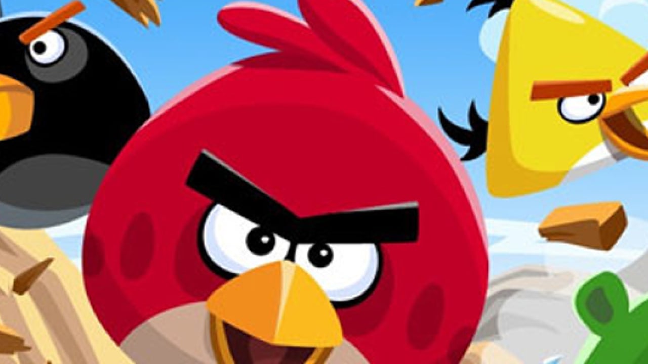 Angry Birds Trilogy Review (3DS) | Nintendo Life