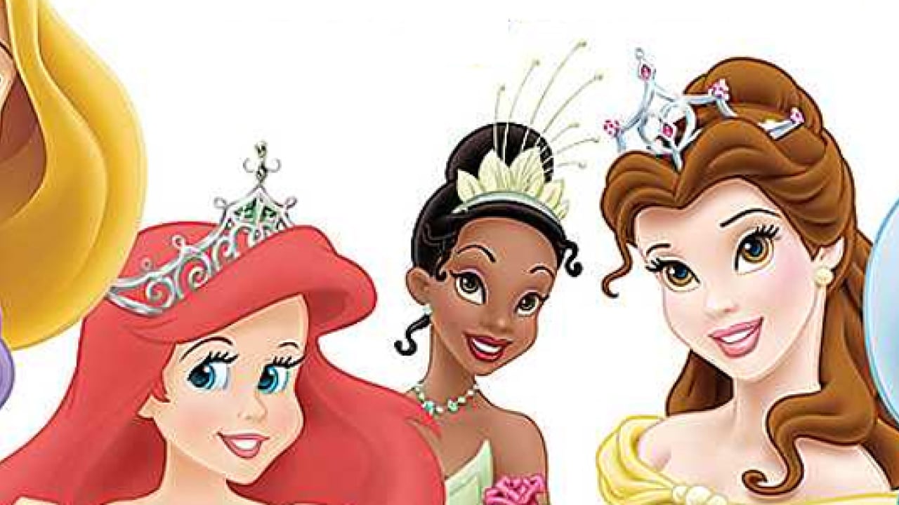 Disney Princess: My Fairytale Adventure chegará para Wii e 3DS