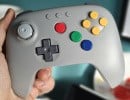 Review: 8BitDo 64 Controller For Switch 1 & 2 - A Worthy Alternative To Nintendo's N64 Pad
