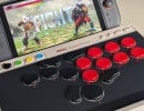 Review: 8BitDo Arcade Controller For Switch + Switch 2 - The Best Way To Play Street Fighter 6