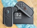 Review: Dbrand Switch 2 Joy-Lock Controller Holder - "Even More Comfortable" Than Nintendo's Pro Pad? Let's See
