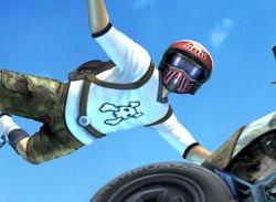 ATV Wild Ride 3D (3DS eShop)