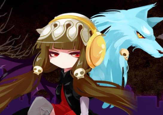 Bloody Vampire (3DS eShop)