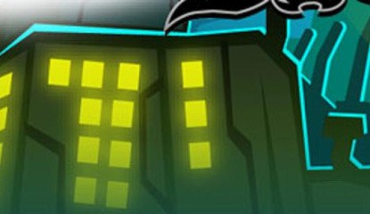 Zombie Slayer Diox (3DS eShop)