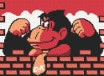 Donkey Kong (GB) - One Of The Game Boy's Very Best