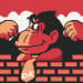 Review: Donkey Kong (GB) - One Of The Game Boy's Very Best