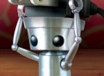 Chibi-Robo (GameCube) - A Charming Game About An Altruistic Robot Or A Shambolic Scavenger Hunt?
