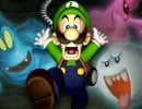 Review: Luigi's Mansion (GameCube) - A Spooky Little Romp That Still Sucks You In