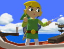 Review: The Legend Of Zelda: The Wind Waker (GameCube) - A Timeless Treasure