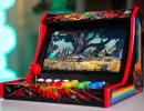 Review: iMP Gaming Mini Arcade Pro - Turns Your Switch (Or Switch 2) Into A Bartop Cabinet